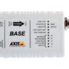 Axis T8641 Poe+ Over Coax Base