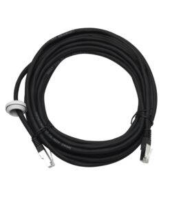 Network Cable With Gasket 5m