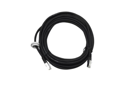 Network Cable With Gasket 5m