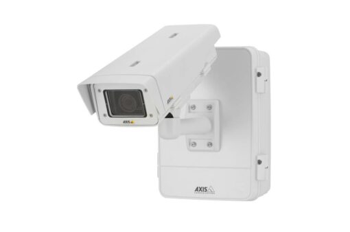 Axis T98a16 Ve Surveillance Ca