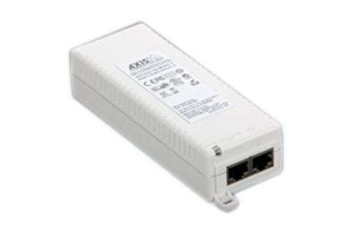 Axis T8120 15w Midspan 1 Port