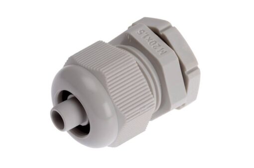 Cable Gland M20x1.5 Rj45 5pcs