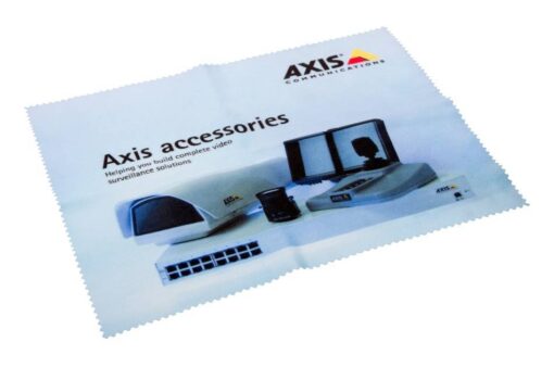 Axis Lens Cloth 10pcs