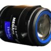 Lens Cs Varif 9 40mm Dc Iris D