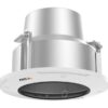 Axis T94a02l Recessed Mount