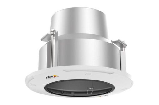 Axis T94a02l Recessed Mount