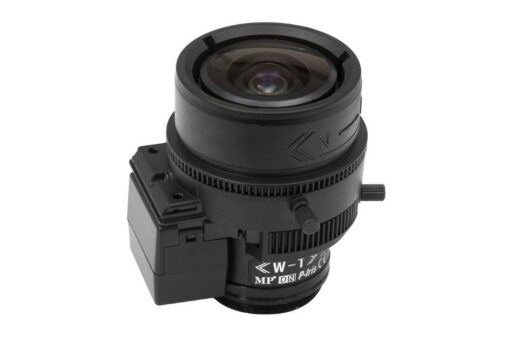 Axis Lens Fujinon Cs 2.8 8mm P