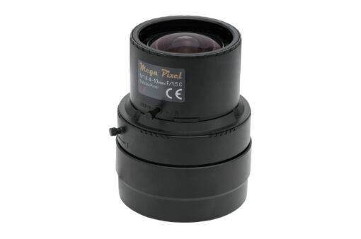 Axis Lens Tamron C 4 13mm Dc I