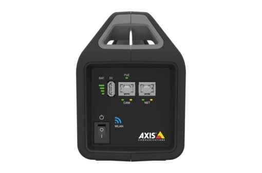 Axis T8415 Installation Tool