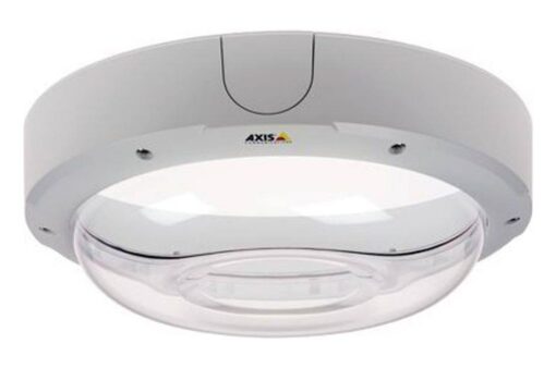 Axis P3707 Pe Clear Dome Kit