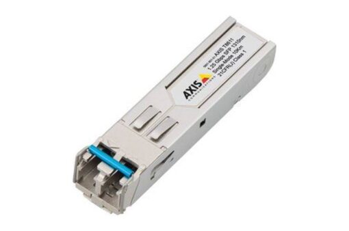 Axis T8611 Sfp Module Lc.lx