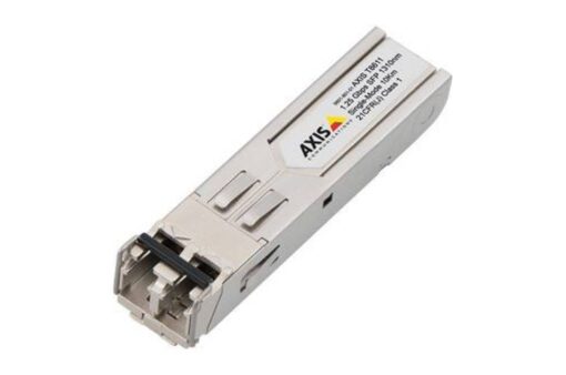 Axis T8612 Sfp Module Lc.sx