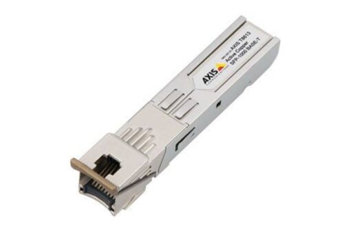 Axis T8613 Sfp Module 1000base