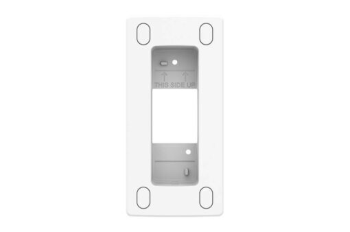 Axis A8105 E Flush Mount