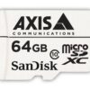 Axis Surveillance Card 64 Gb