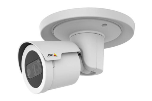 Axis T94b03l Recessed Mount