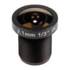 Axis Lens M12 2.1mm F2.2 10pcs