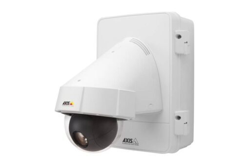 Axis T98a19 Ve Surveillance Ca