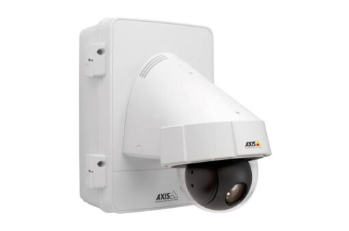 Axis T98a19 Ve Surveillance Ca