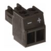 Axis Connector A 2p3.81 Str 10