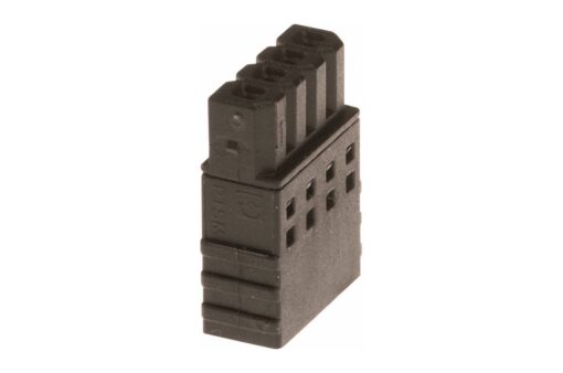 Axis Connector A 4p2.5 Str 10p