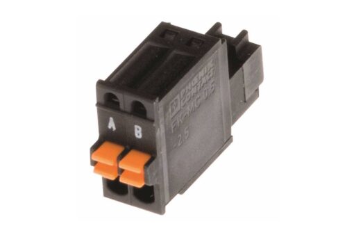 Axis Connector A 2p2.5 Str 10p