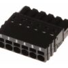 Axis Connector A 6p2.5 Str 10p