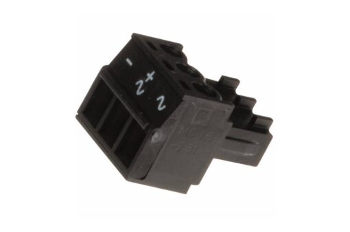 Axis Connector A 3p3.81 Str 10