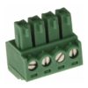 Axis Connector A 4p3.81 Str 10