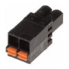 Axis Connector A 2p5.08 Str 10