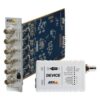 Axis T8646 Poe+ Over Coax Kit