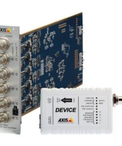 Axis T8646 Poe+ Over Coax Kit