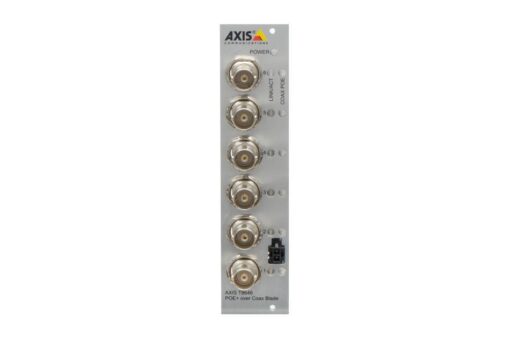 Axis T8646 Poe+ Over Coax Kit