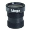 Acc Lens M12 8mm F1.6 10 Pcs