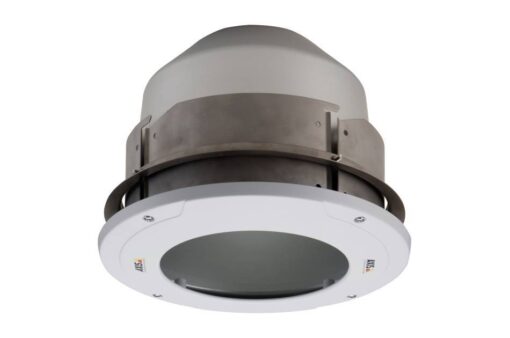 Axis T94a01l Recessed Mount