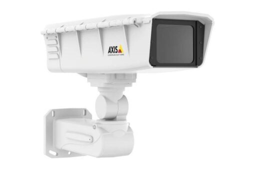 Axis T93c10 Outdoor Housing