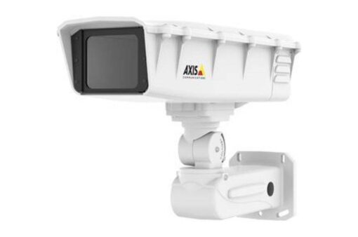 Axis T93c10 Outdoor Housing