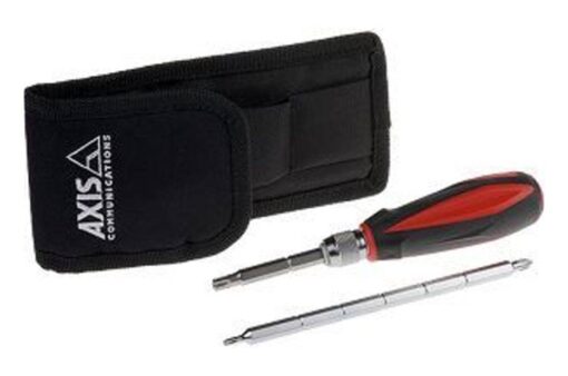 Axis 4in1 Security Screwdriver