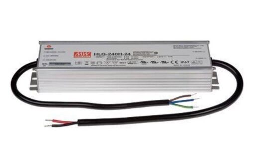 Power Supply Ps24 240 W