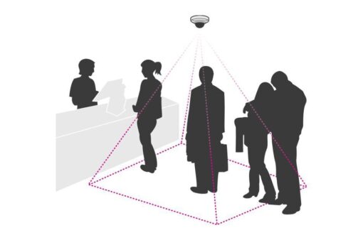 Axis Queue Monitor E License