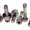 Axis T91g61/t91l61 Screw Kit