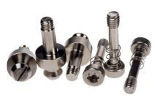 Axis T91g61/t91l61 Screw Kit