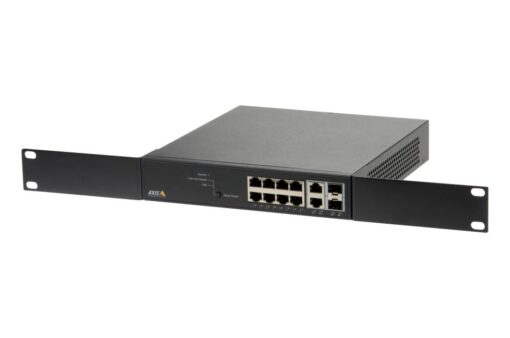 Axis T8508 Poe+ Network Switch