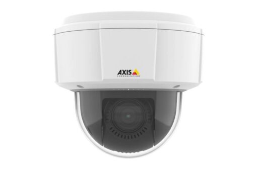 Axis M5525 E 50hz