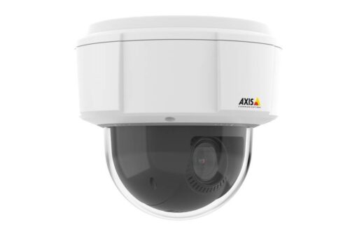 Axis M5525 E 50hz