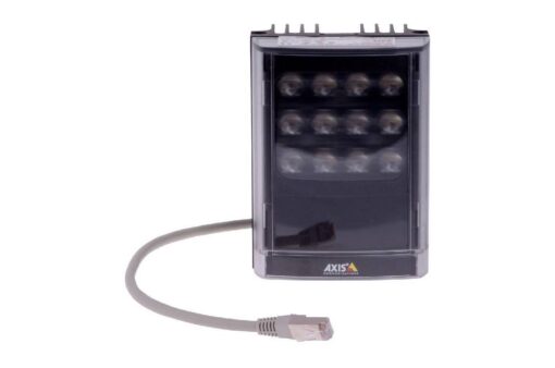 Axis T90d20 Poe Ir Led