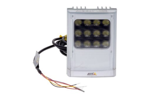 Axis T90d25 W Led