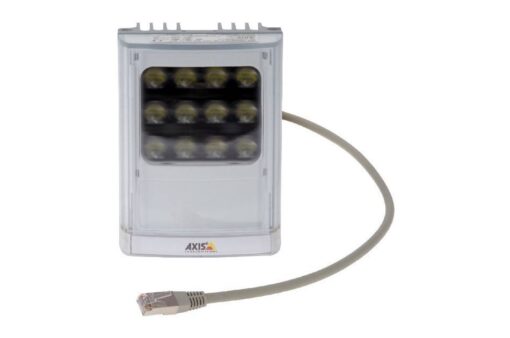 Axis T90d25 Poe W Led