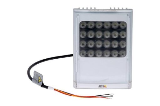 Axis T90d35 W Led