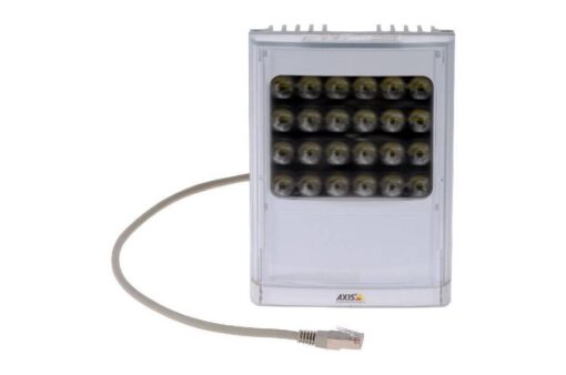 Axis T90d35 Poe W Led